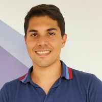Mateus Sanches Moura